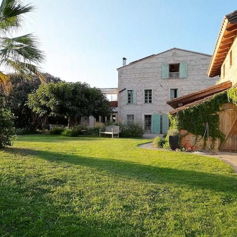 Mas Des Fleurs - GPV - Two-Bedroom Apartment - 11