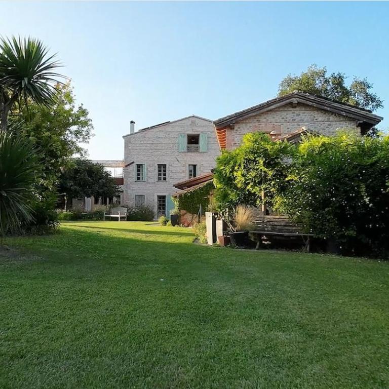 Mas Des Fleurs - GPV - Two-Bedroom Apartment - 6