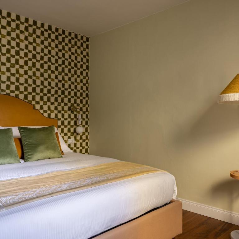 Geometric Design Suite by Maison Florence - Appartamento con 1 Camera da Letto - 4