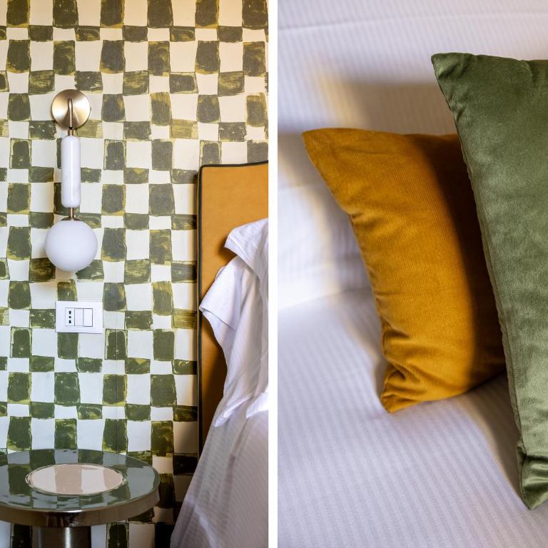 Geometric Design Suite by Maison Florence - Appartamento con 1 Camera da Letto - 12