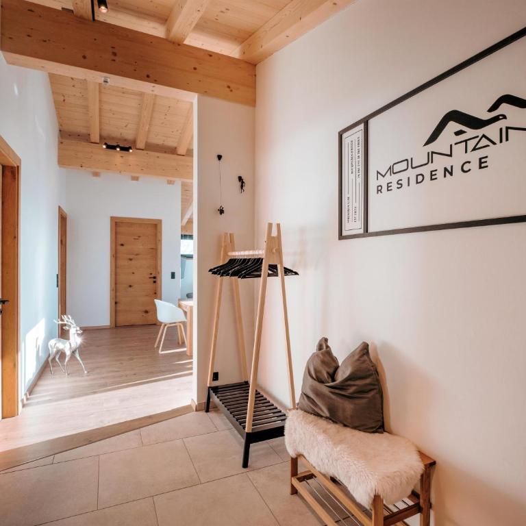 Mountain Residence - Apartment with Shower - 22