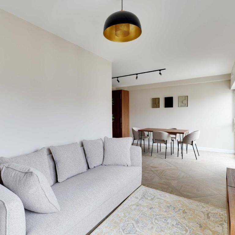 Spacious Apartment 1BR 2P - Nation - Appartement - 11