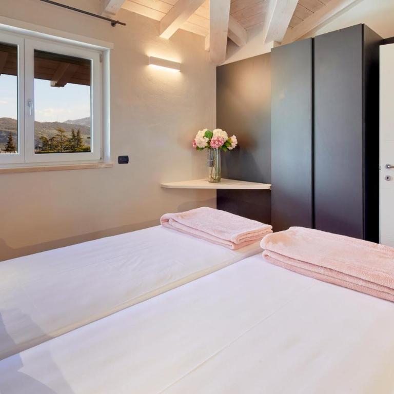 Residenza ai Ferrari - Attici - Appartamento Attico - 10