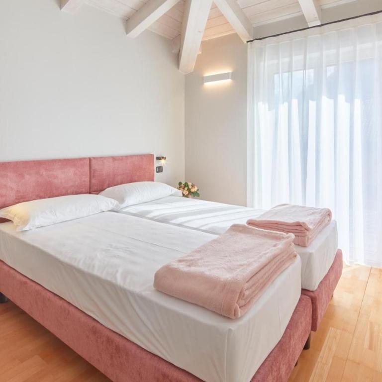 Residenza ai Ferrari - Attici - Appartamento Attico - 12