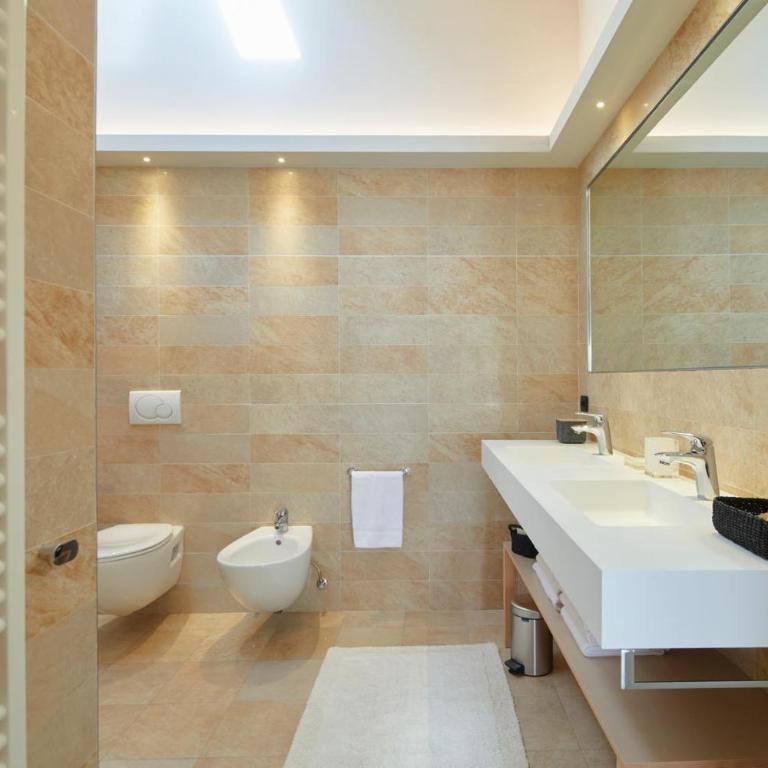 Residenza ai Ferrari - Attici - Appartamento Attico - 14