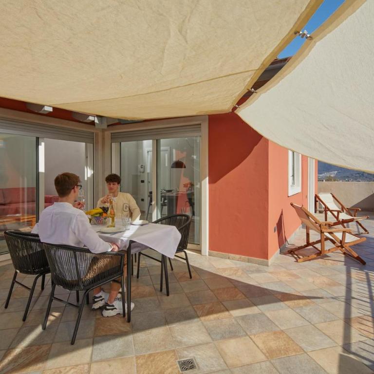 Residenza ai Ferrari - Attici - Appartamento Attico - 16