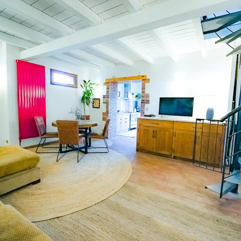 Mas Des Fleurs - Mimosa - Apartment mit 2 Schlafzimmern - 3