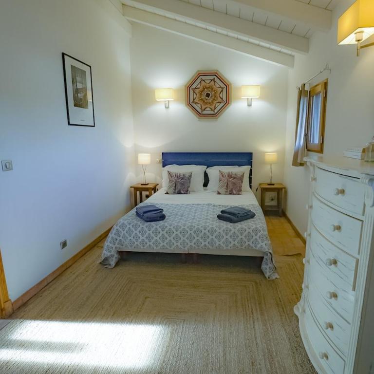 Mas Des Fleurs - Mimosa - Apartment mit 2 Schlafzimmern - 5
