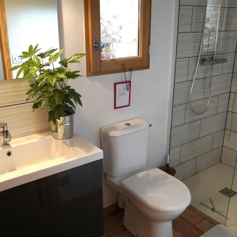 Mas Des Fleurs - Mimosa - Apartment mit 2 Schlafzimmern - 9
