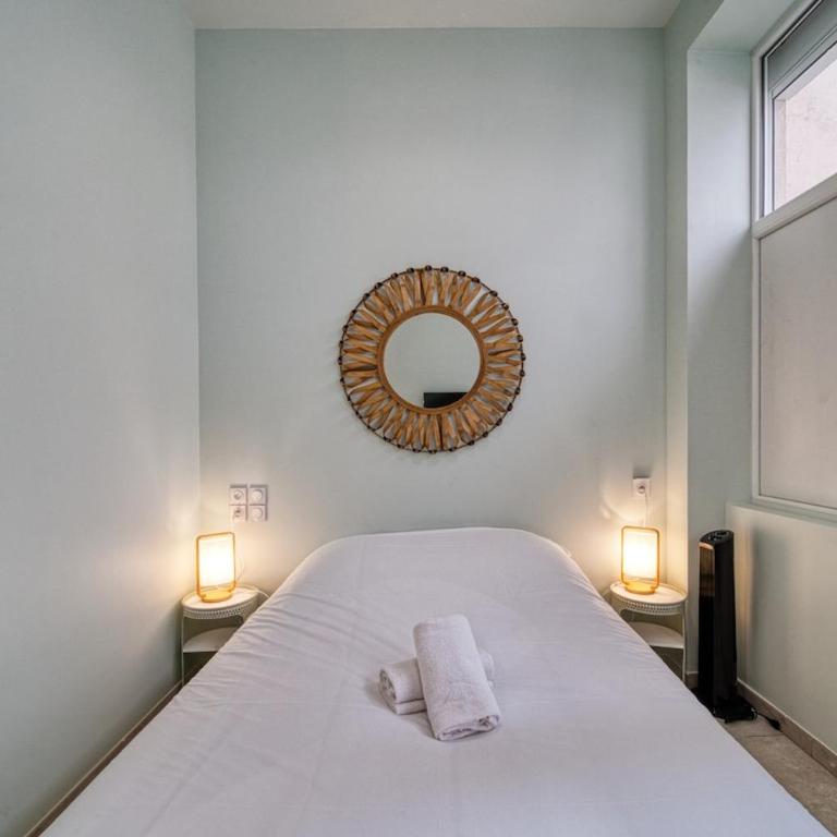 La Petite Estacade 3 - One-Bedroom Apartment - 8