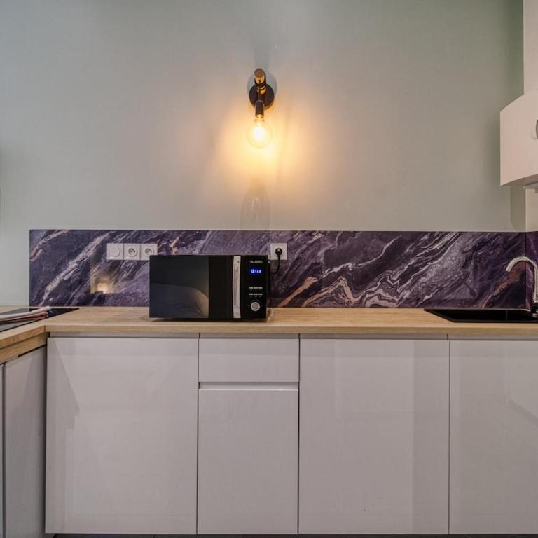 La Petite Estacade 3 - One-Bedroom Apartment - 11