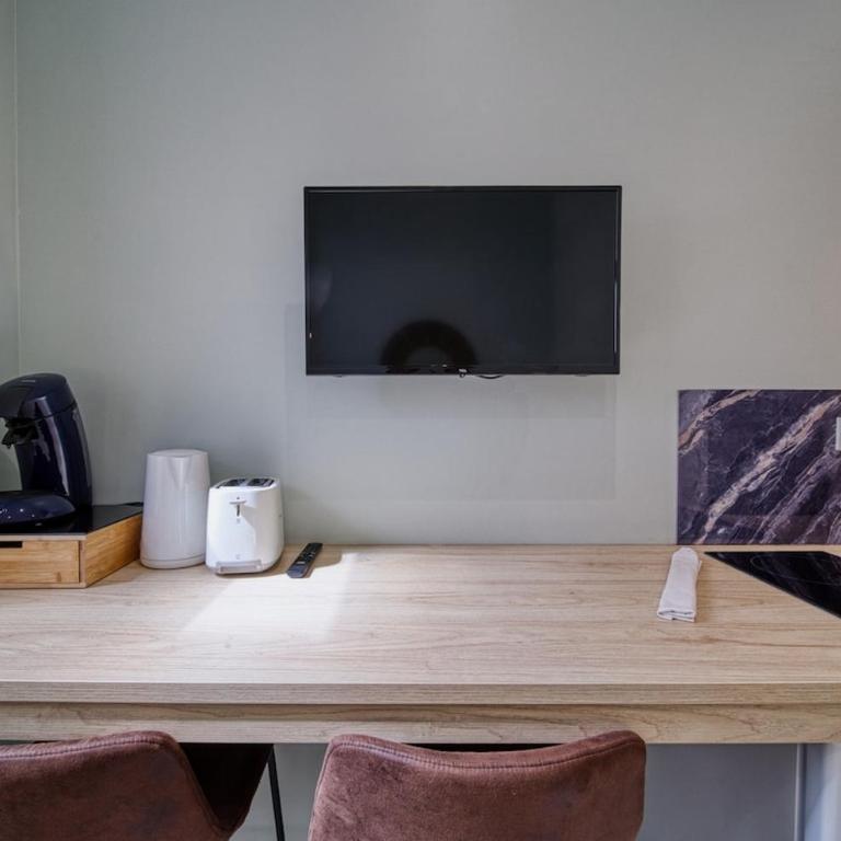 La Petite Estacade 3 - One-Bedroom Apartment - 12
