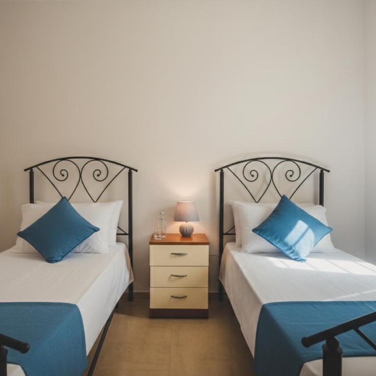 Luna Blu by Diddoi - Appartamento con 2 Camere da Letto - 16