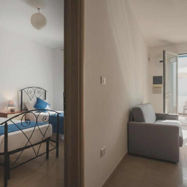 Luna Blu by Diddoi - Appartamento con 2 Camere da Letto - 15