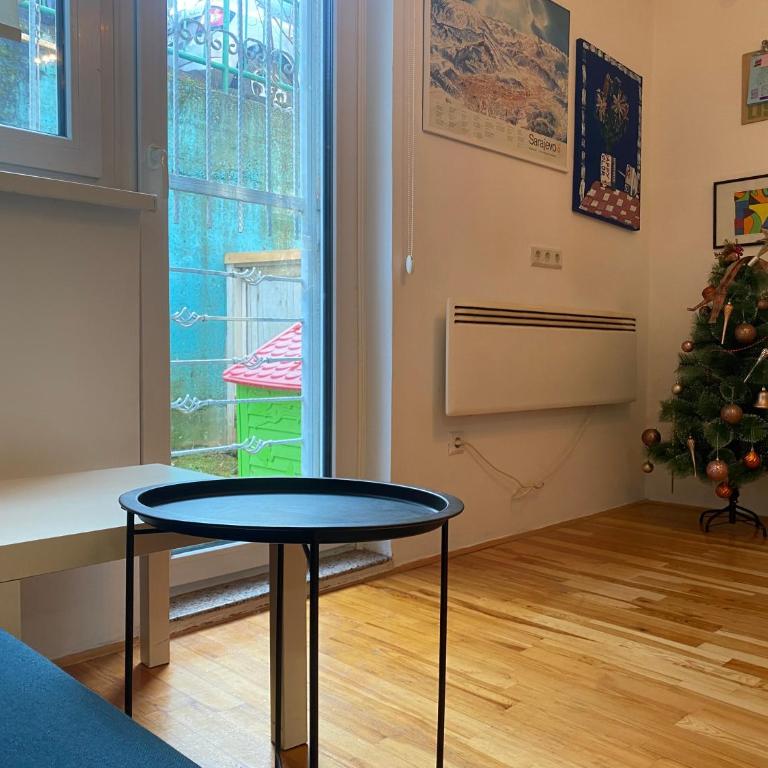 Urban Nest Apartment - Apartman sa 2 Spavaće Sobe - 14
