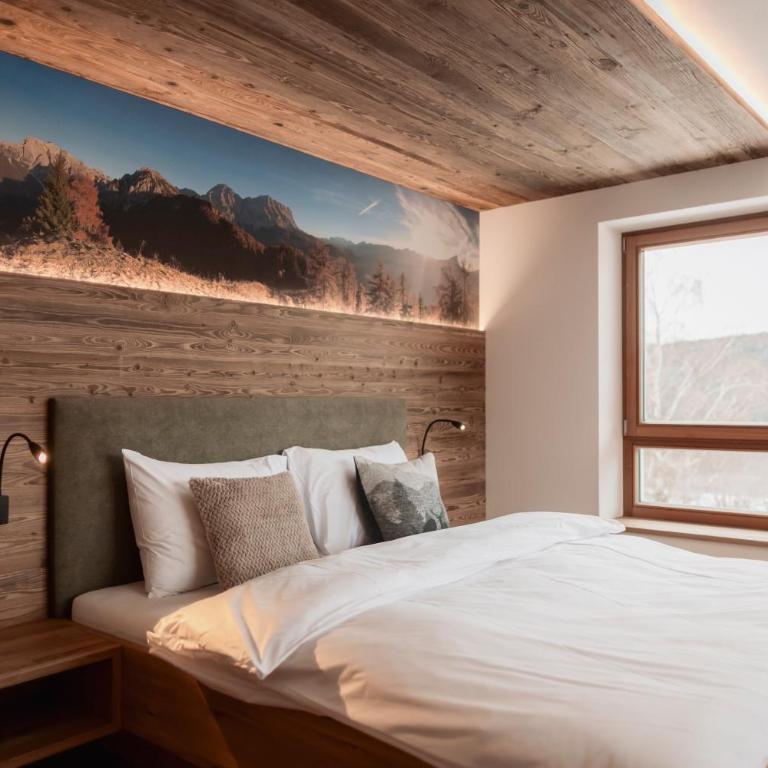 Deluxe Apartments Lantl - Appartamento con 3 Camere da Letto - 9