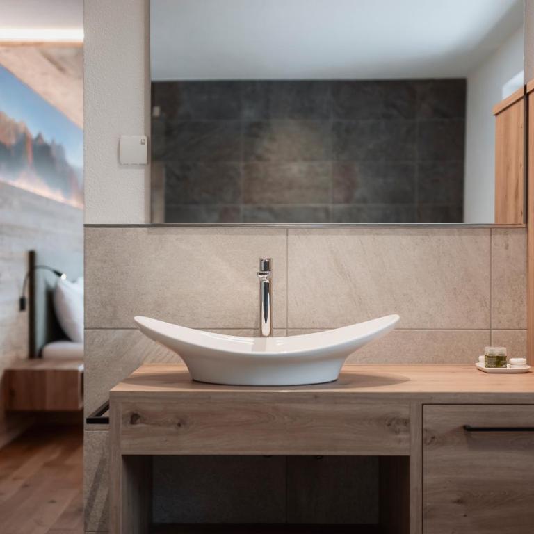 Deluxe Apartments Lantl - Appartamento con 3 Camere da Letto - 12
