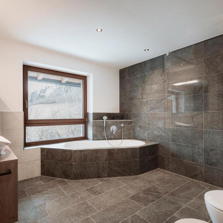 Deluxe Apartments Lantl - Appartamento con 3 Camere da Letto - 15