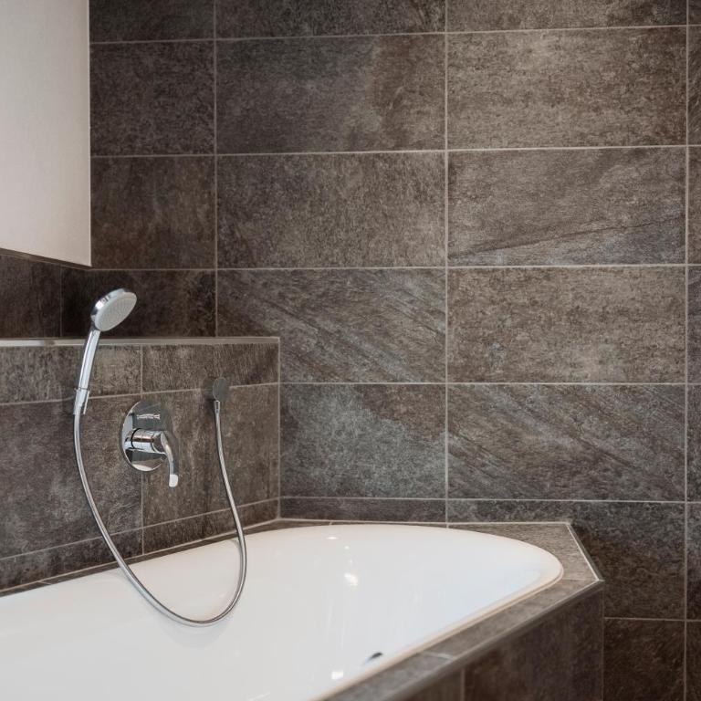 Deluxe Apartments Lantl - Appartamento con 3 Camere da Letto - 17