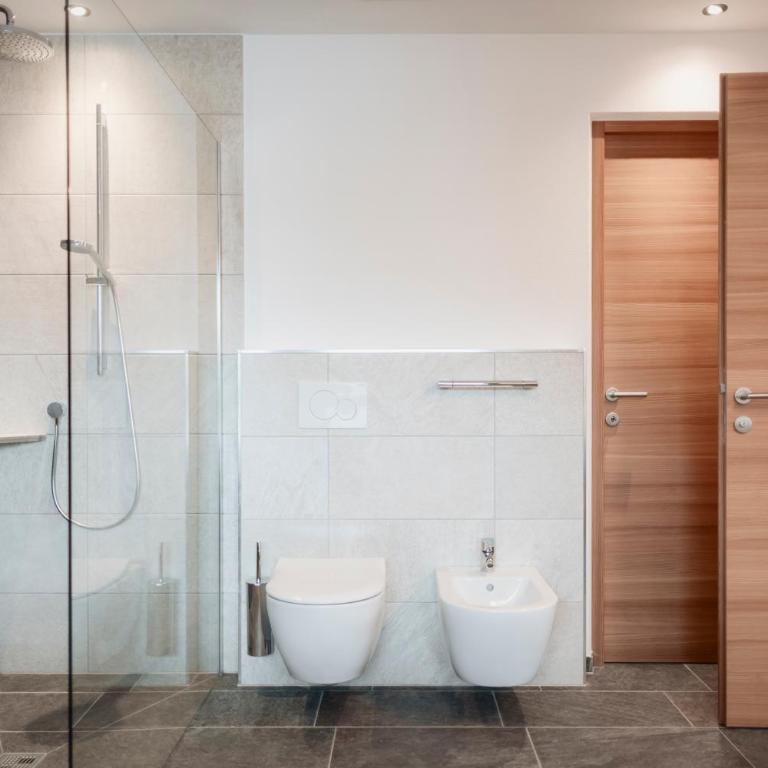 Deluxe Apartments Lantl - Appartamento con 3 Camere da Letto - 16