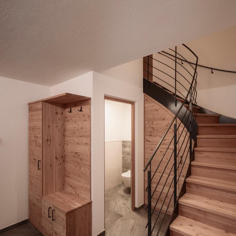 Deluxe Apartments Lantl - Appartamento con 3 Camere da Letto - 18