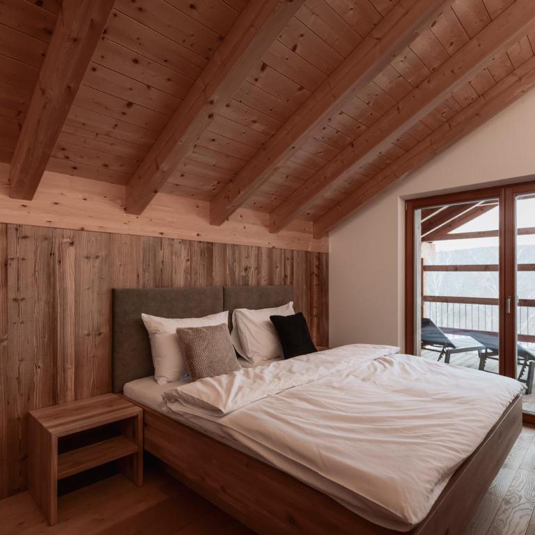 Deluxe Apartments Lantl - Appartamento con 3 Camere da Letto - 22