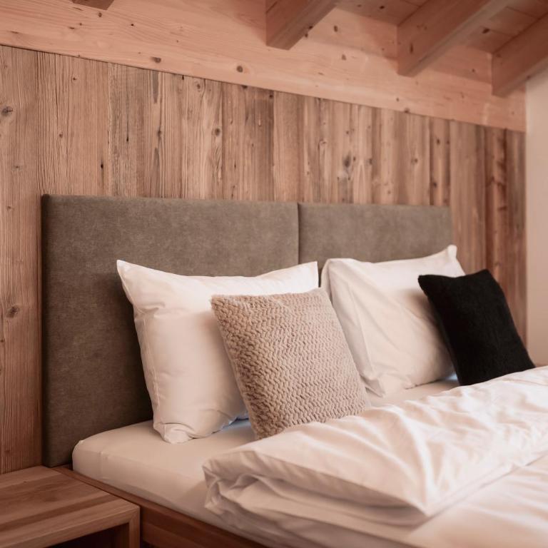 Deluxe Apartments Lantl - Appartamento con 3 Camere da Letto - 21