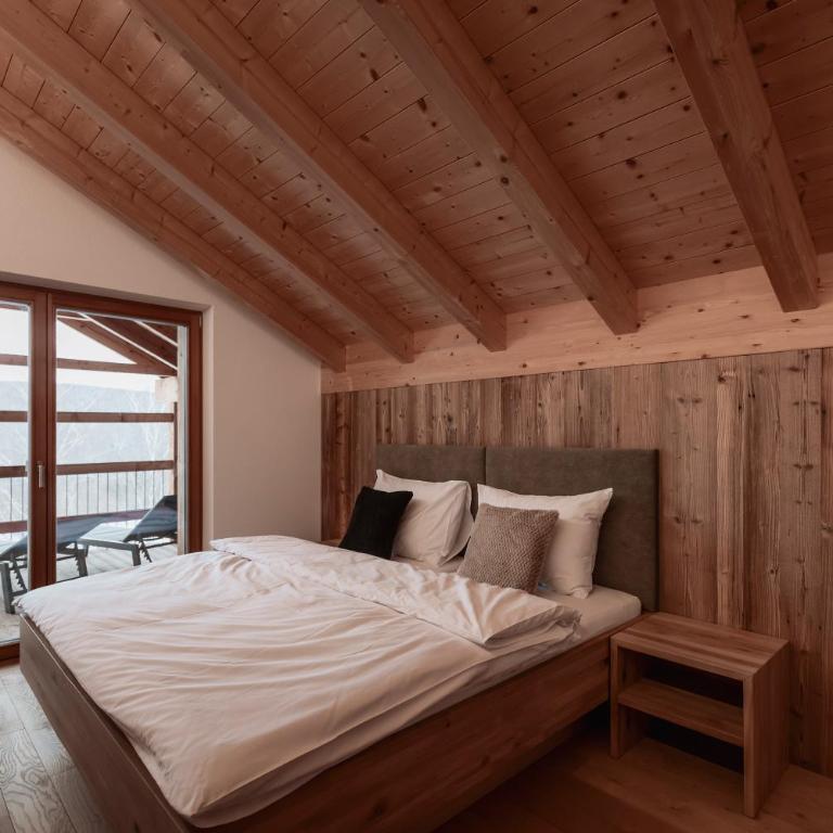 Deluxe Apartments Lantl - Appartamento con 3 Camere da Letto - 25