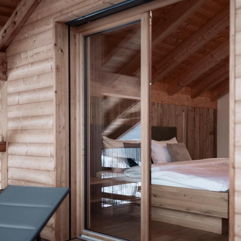 Deluxe Apartments Lantl - Appartamento con 3 Camere da Letto - 24