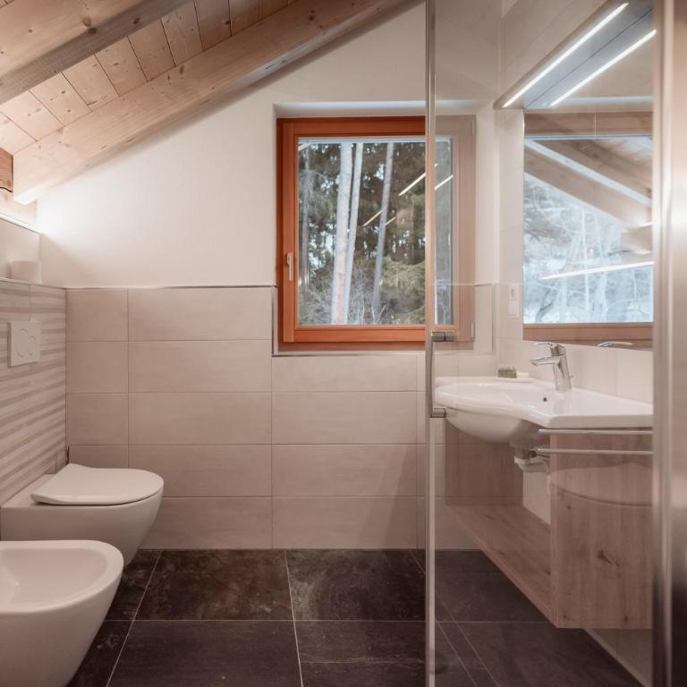 Deluxe Apartments Lantl - Appartamento con 3 Camere da Letto - 27