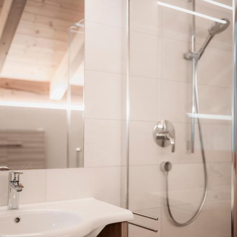 Deluxe Apartments Lantl - Appartamento con 3 Camere da Letto - 28