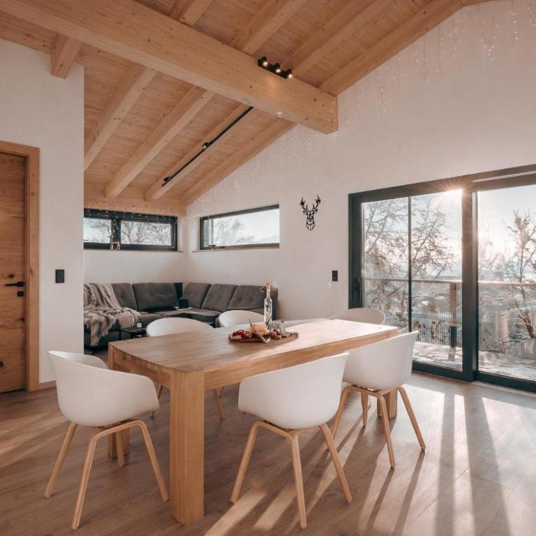 Mountain Residence - Apartment with Shower - 1