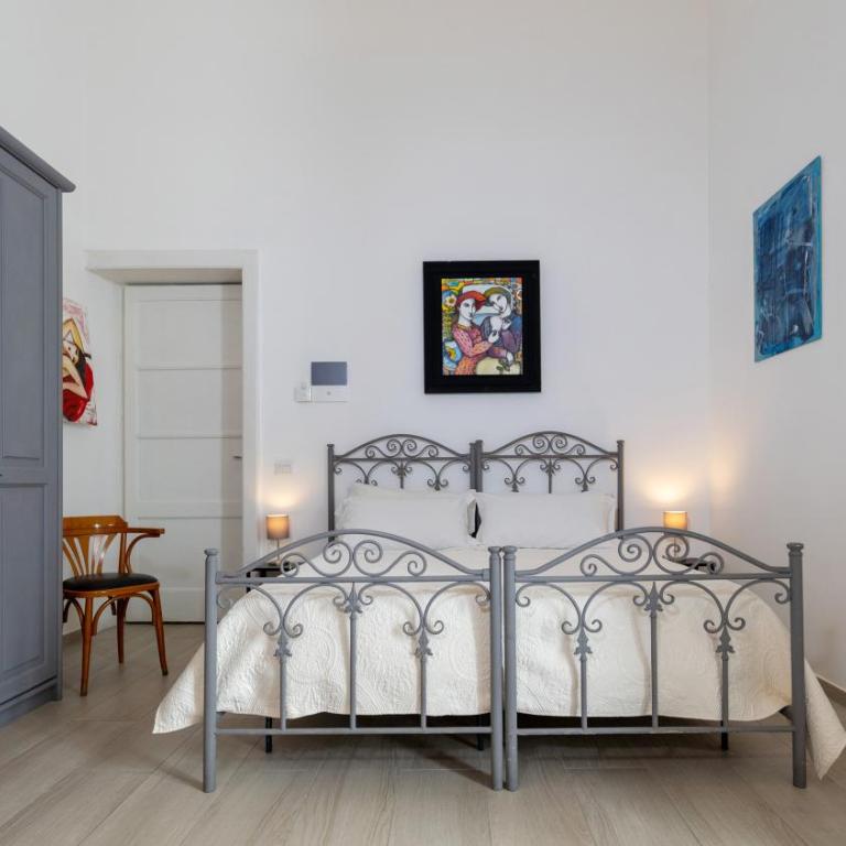 Donna Fortuna - Comfort Triple Room - 6