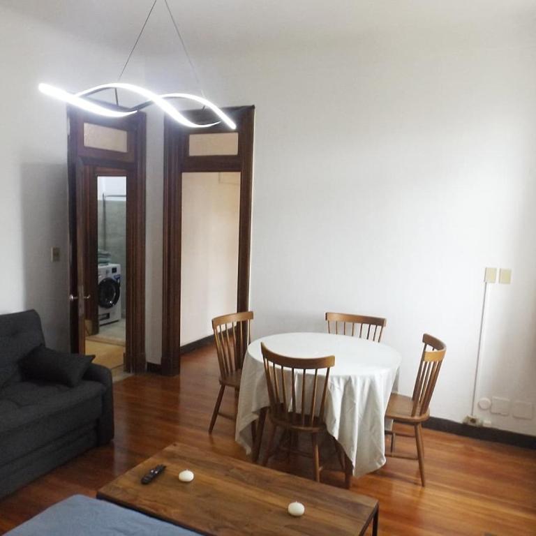 Salvo Loft - One-Bedroom Apartment - 12