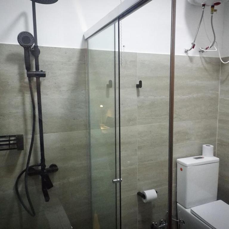 Salvo Loft - One-Bedroom Apartment - 13