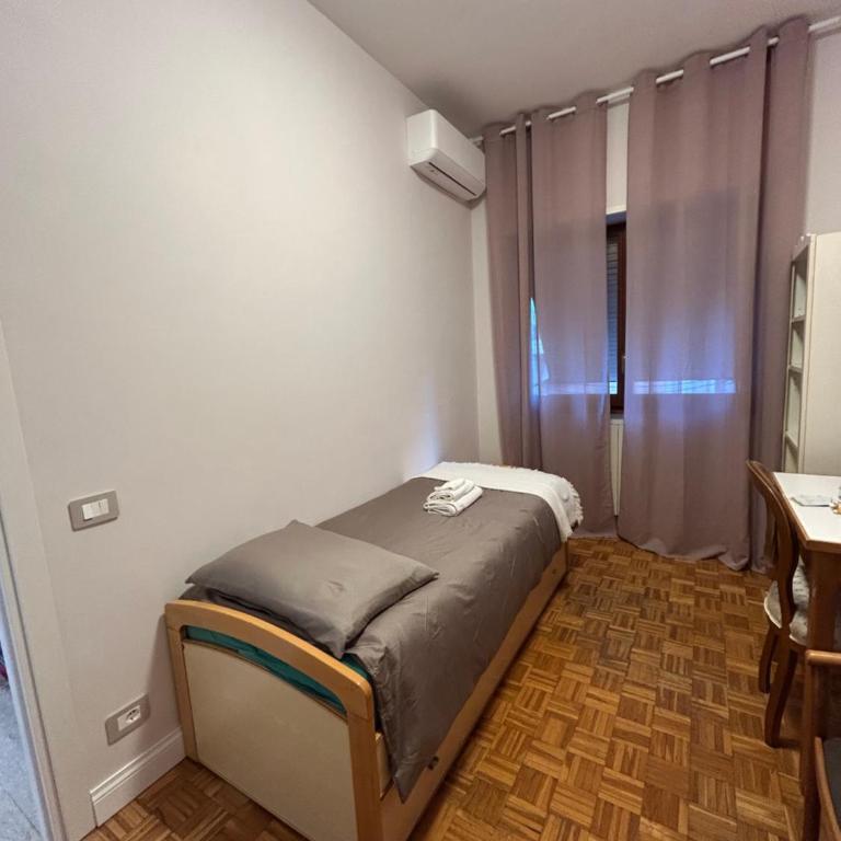 Vacanze Romane House - Appartamento con 2 Camere da Letto - 13