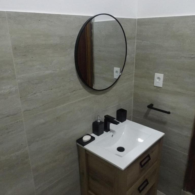 Salvo Loft - One-Bedroom Apartment - 15