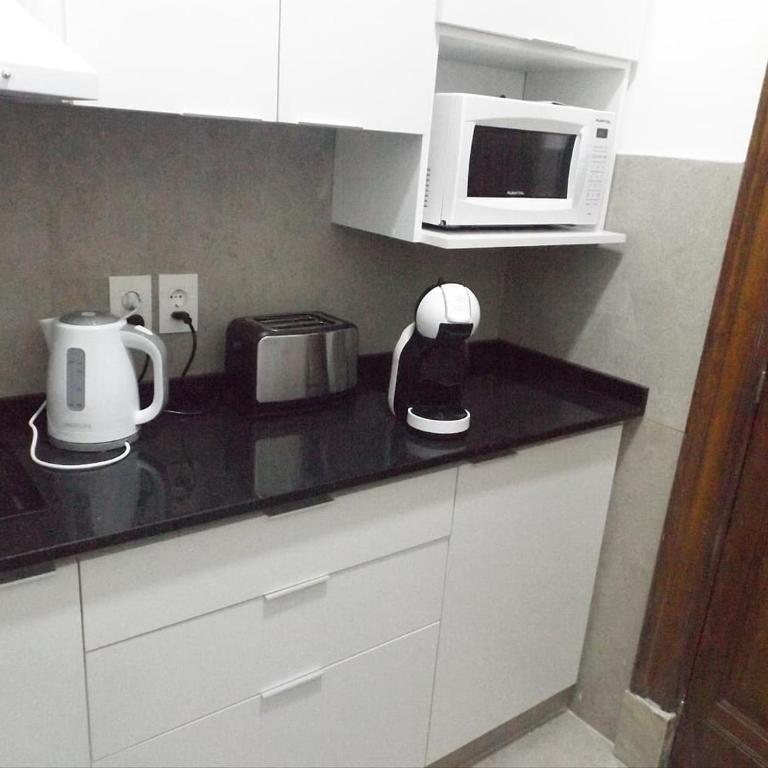 Salvo Loft - One-Bedroom Apartment - 16