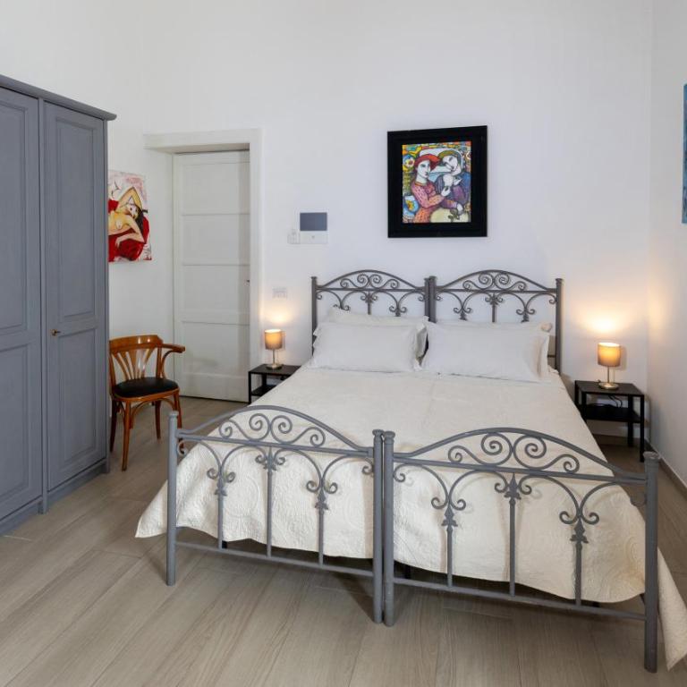 Donna Fortuna - Comfort Triple Room - 7