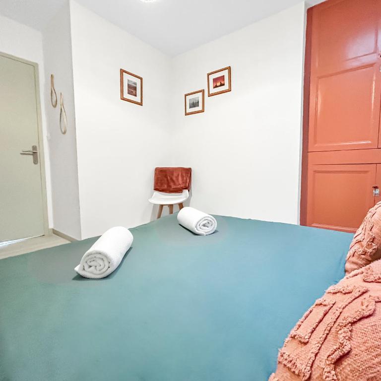 Appartement moderne et lumineux en centre-ville - Appartement 1 Chambre - 19