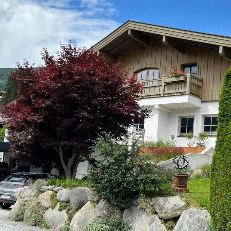 Tauernchalet-S'Hoamatl - Apartamento con sauna - 3
