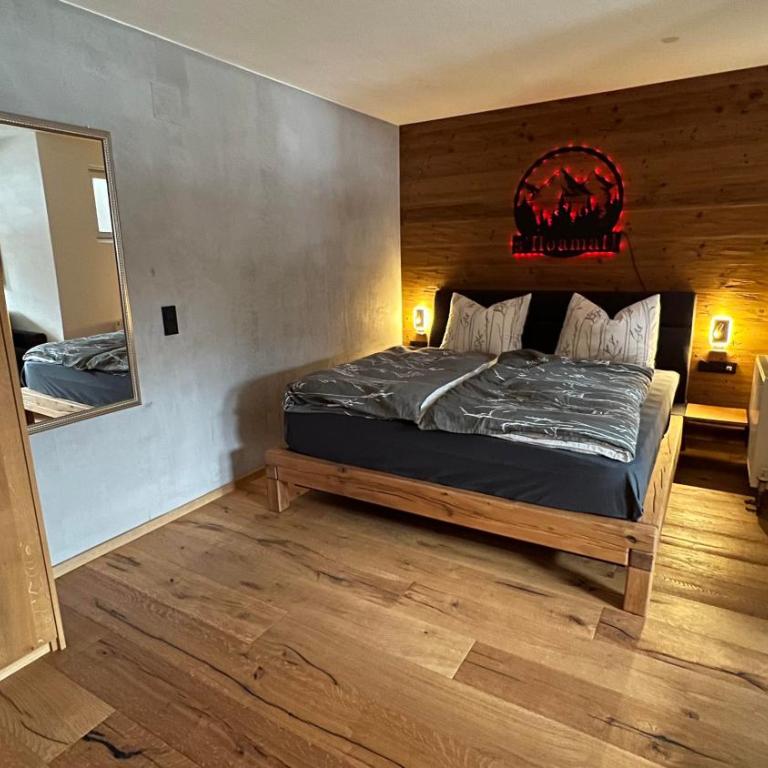 Tauernchalet-S'Hoamatl - Apartamento con sauna - 25
