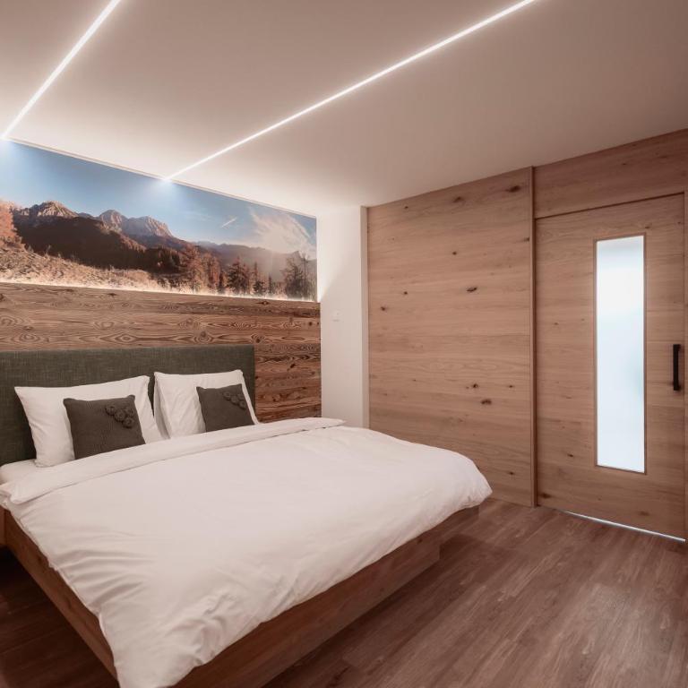 Deluxe Apartments Lantl - Appartamento con 1 Camera da Letto - 8