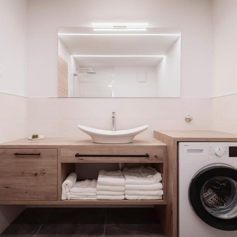 Deluxe Apartments Lantl - Appartamento con 1 Camera da Letto - 13