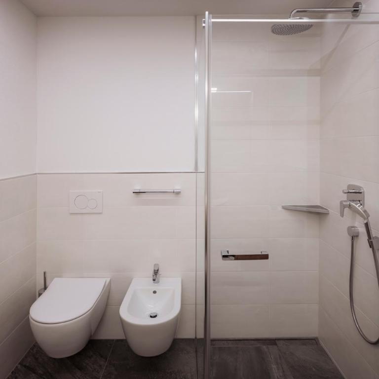 Deluxe Apartments Lantl - Appartamento con 1 Camera da Letto - 12