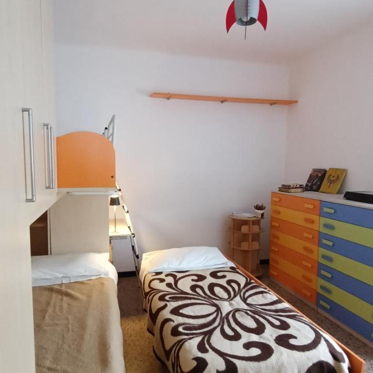 Casa San Giovanni Sanremo - Appartamento con 2 Camere da Letto - 17