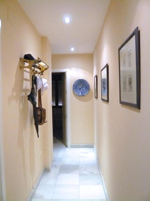 Casa Singular , parking gratis - Apartamento de 2 dormitorios - 27