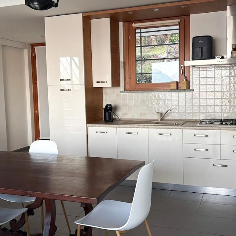Refugio Azul Baveno, pool and private parking - Appartamento con 2 Camere da Letto - 21