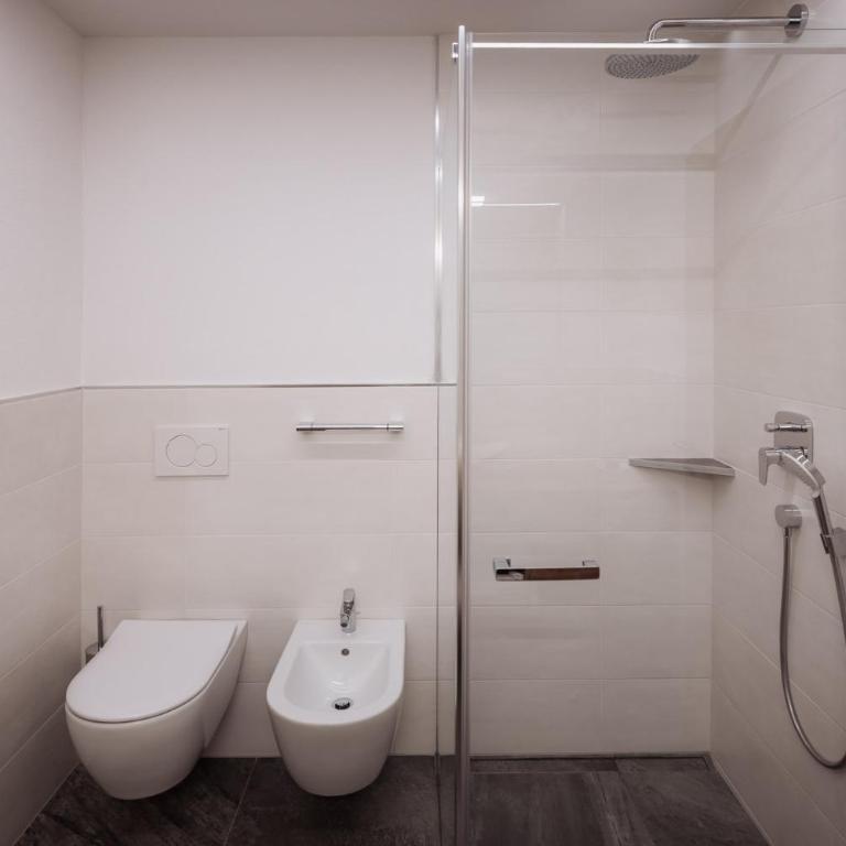 Deluxe Apartments Lantl - Appartamento con 1 Camera da Letto - 15