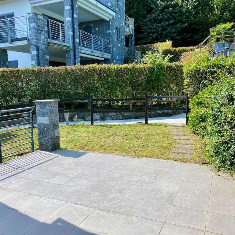 Refugio Azul Baveno, pool and private parking - Appartamento con 2 Camere da Letto - 10